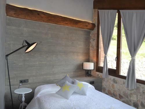 Modern Holiday Home In Oden With Pool
