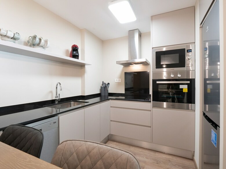 Apartamento Principat Park