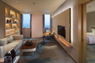 Hotel Hilton Quanzhou Riverside