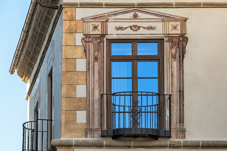 Hotel Palacio Solecio