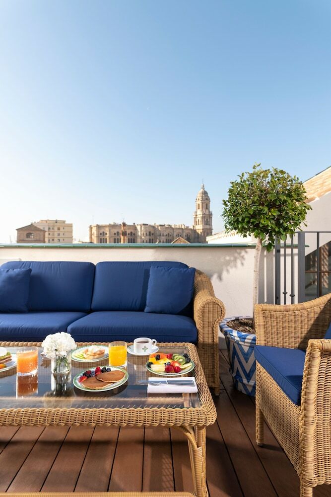 Hotel Palacio Solecio
