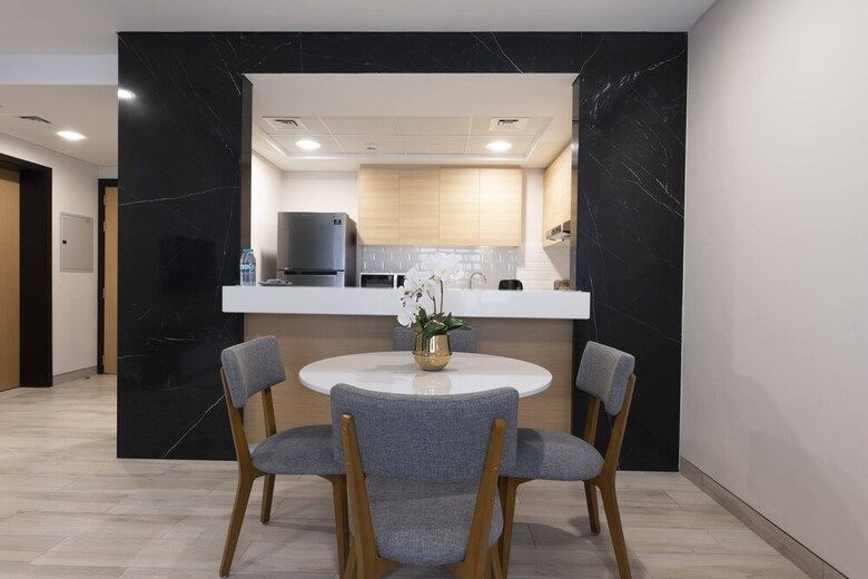 Urban 1br Apartment In Arjan Priv� Living