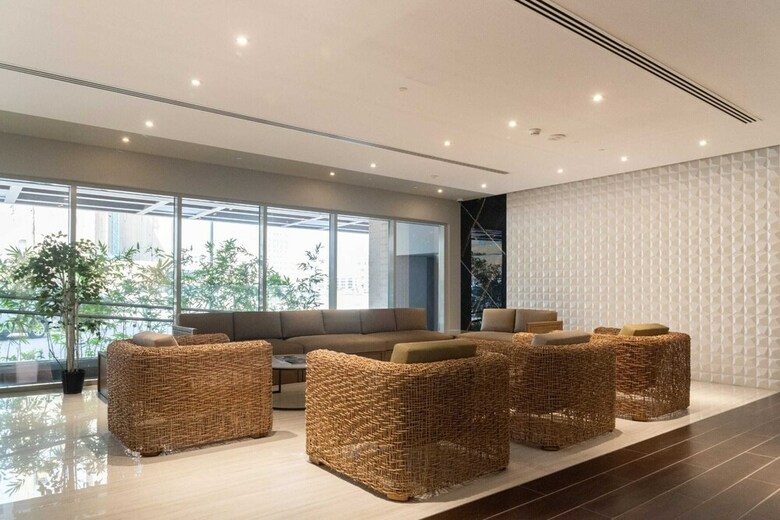 Urban 1br Apartment In Arjan Priv� Living