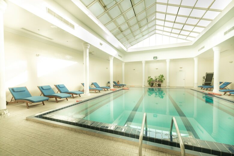 Palma Beach Resort And Spa