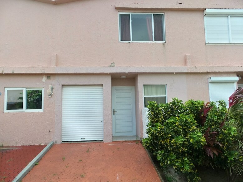 Villa 416e At Jolly Harbour