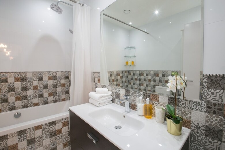 Apartamento Bnbme| 2b-marinaarcade-507