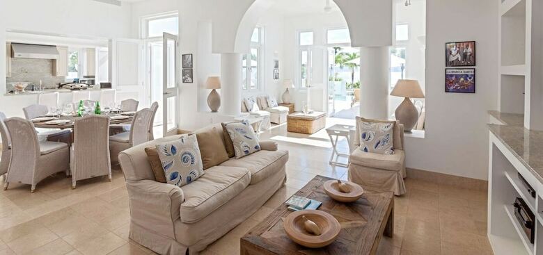 Villa Arushi