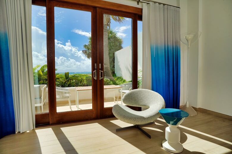Aurora Anguilla Resort & Golf Club