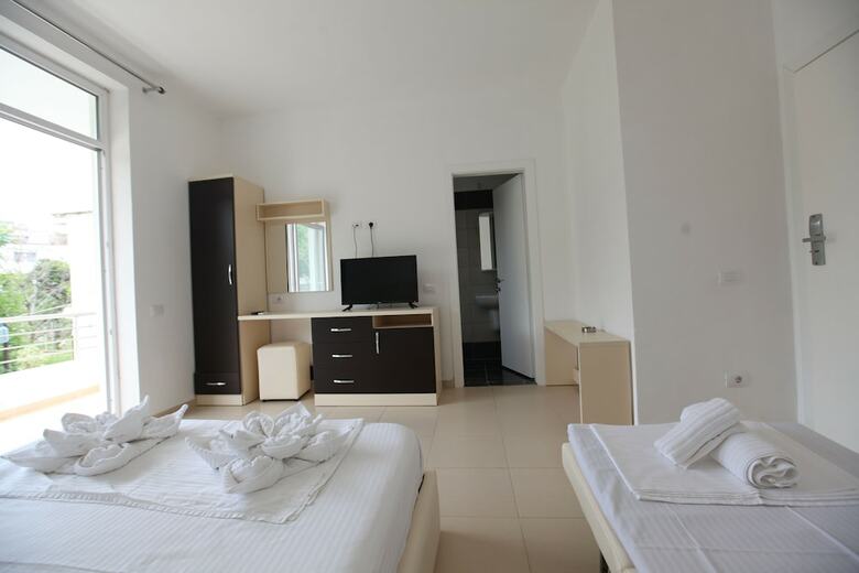Bed & Breakfast Zahos Hotel
