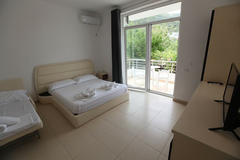 Bed & Breakfast Zahos Hotel
