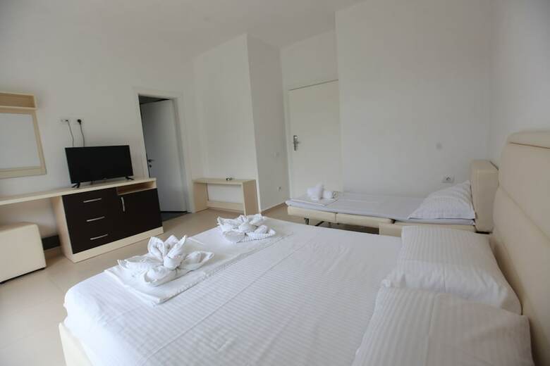 Bed & Breakfast Zahos Hotel