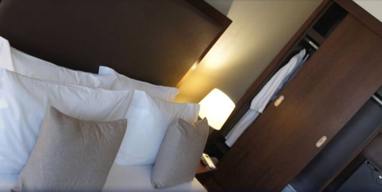 Skyna Hotel Luanda