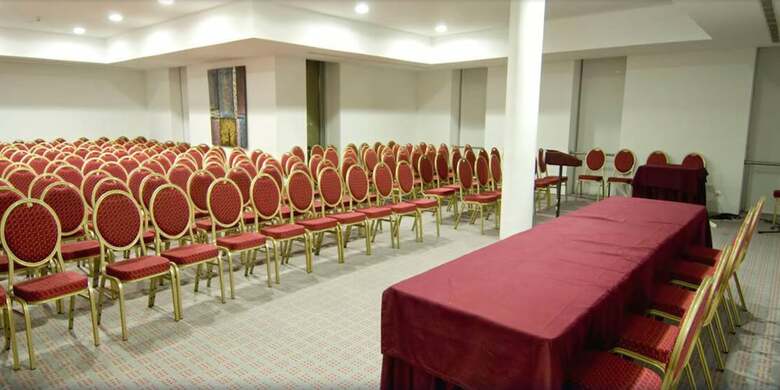 Skyna Hotel Luanda