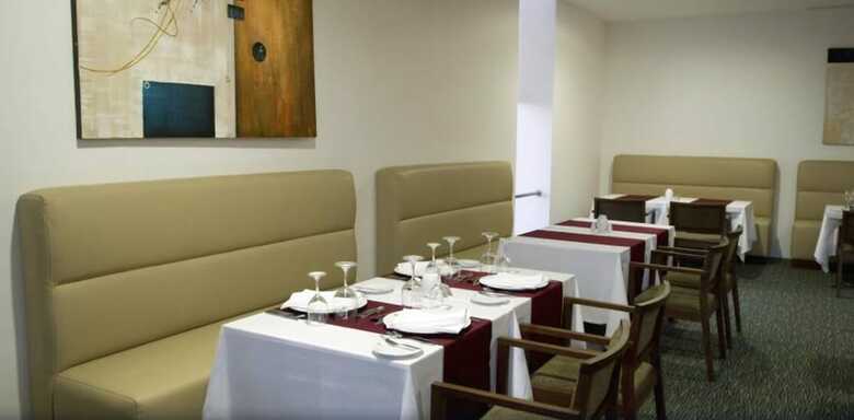 Skyna Hotel Luanda