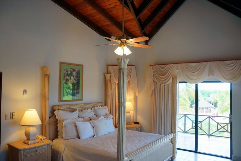 Paradise Cove Resort