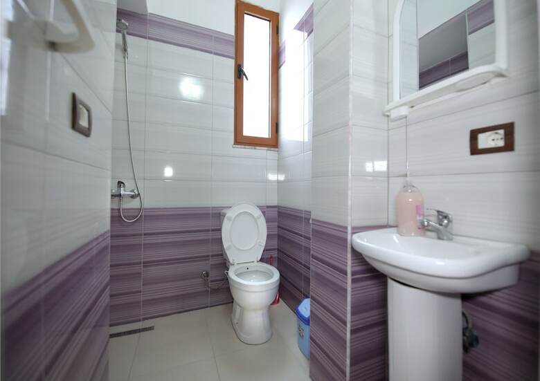 My Home Guest House