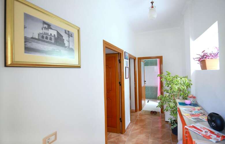My Home Guest House