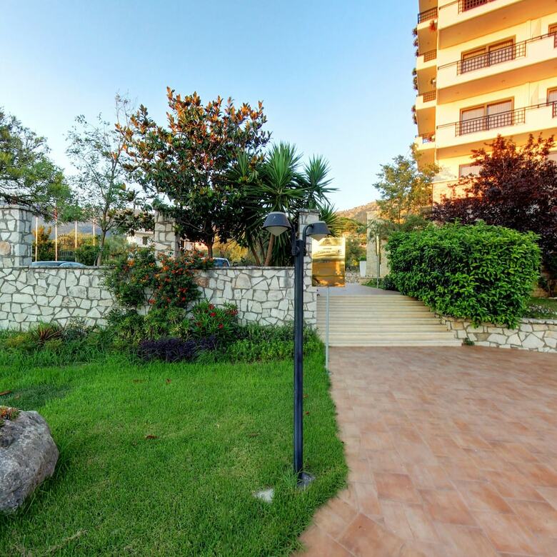 Rapos Resort Hotel