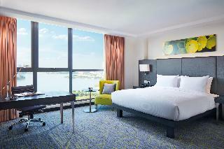 Hotel Hilton Garden Inn Puchong