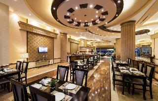 Aparthotel Boudl Buraida Hotel