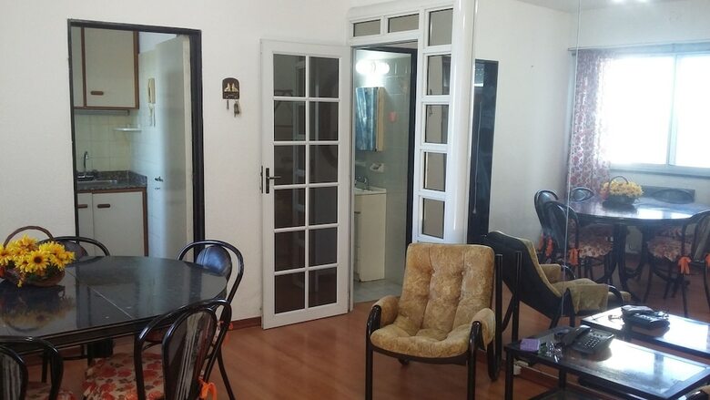 Apartamentos Radar Cabo Corrientes