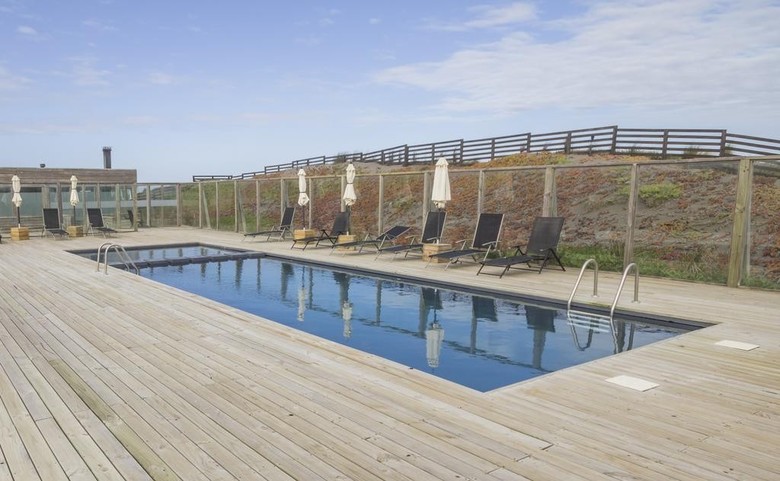 Lodge Del Mar