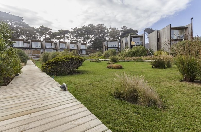 Lodge Del Mar