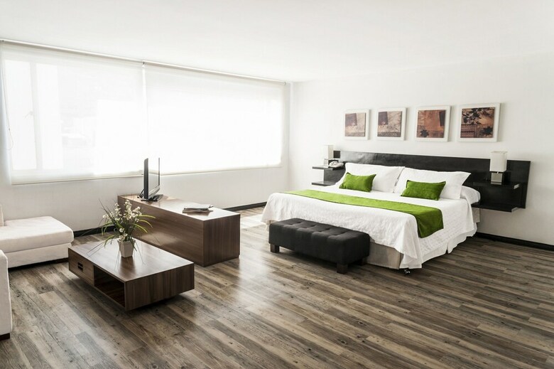 Hotel Bogota Virrey