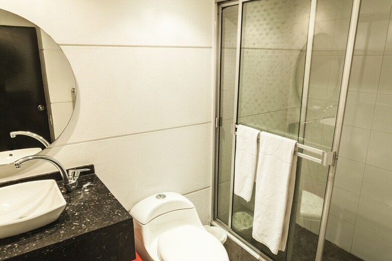 Hotel Bogota Virrey