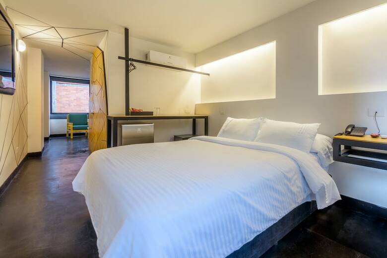 Hotel El Pe�on