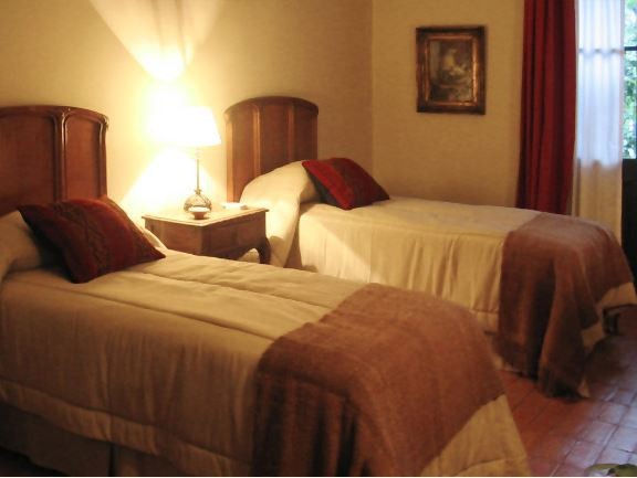 Hotel Be Jardin Escondido By Coppola