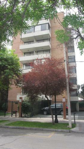 Apartamento Departamento Don Miguel Claro
