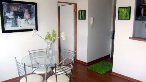 Apartamento Departamento Don Miguel Claro