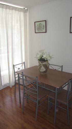 Apartamento Departamento Don Miguel Claro