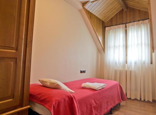 Apartamentos Turisticos Lavedan