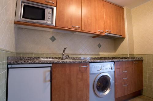 Apartamentos Turisticos Lavedan