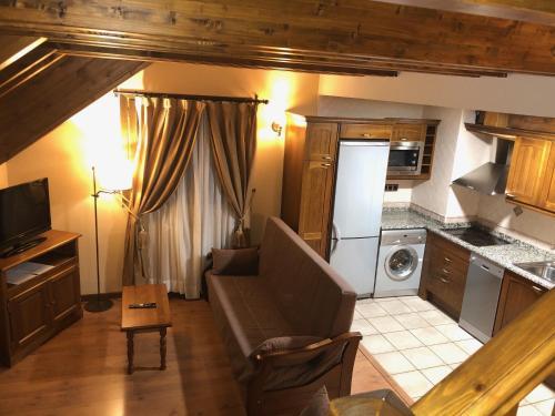 Apartamentos Turisticos Lavedan
