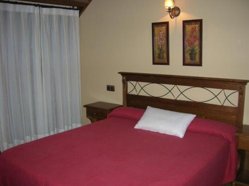 Apartamentos Turisticos Lavedan