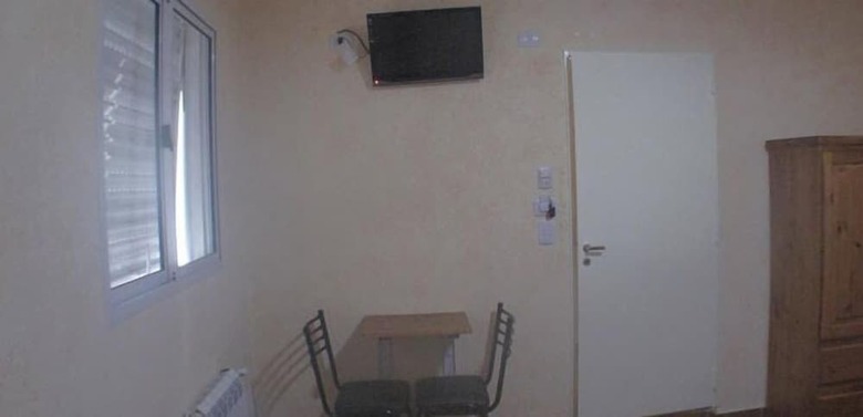 Hotel Los Cedros