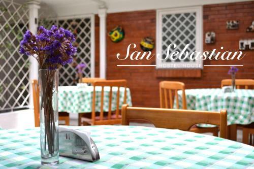 Hotel Casa Amanda B&B
