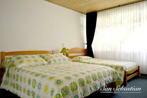 Hotel Casa Amanda B&B