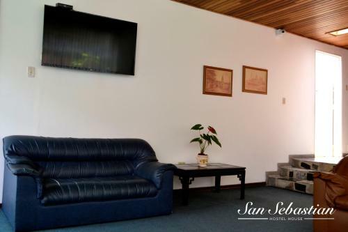 Hotel Casa Amanda B&B