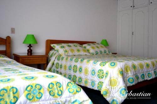 Hotel Casa Amanda B&B