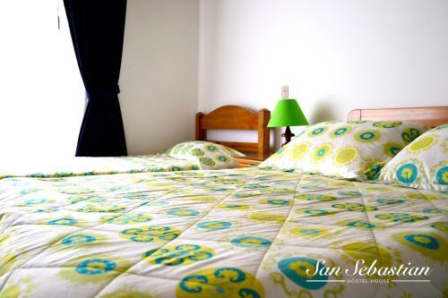 Hotel Casa Amanda B&B