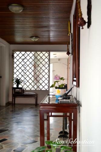 Hotel Casa Amanda B&B