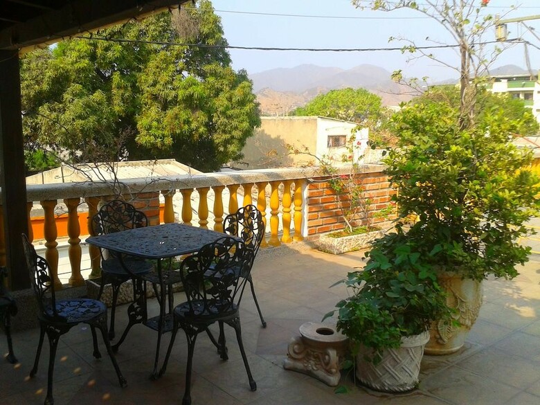 Hostal Hospeder�a Casa Familiar