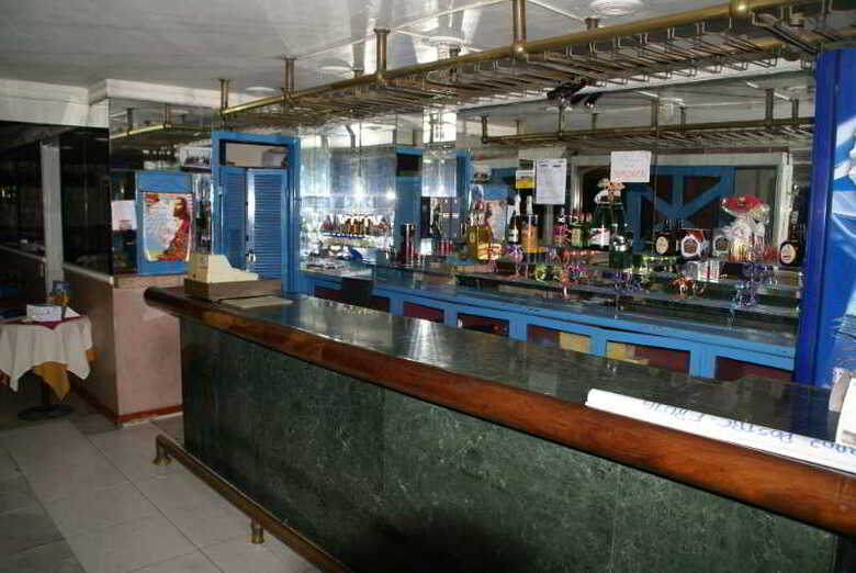 Hotel Acandi