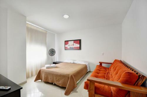 Hostal Black Sheep Medellin