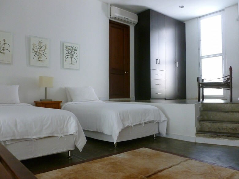 Hotel Casa De Hu�spedes Franco