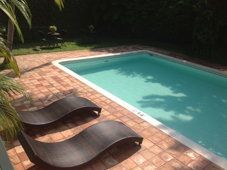 Hotel Casa De Hu�spedes Franco